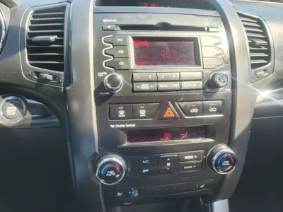 Kia Sorento 2010, 164554 км, за 3990000 KRW - фото 8
