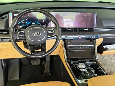 Kia Canival 2021, 106232 км, за 24500000 KRW - фото 8
