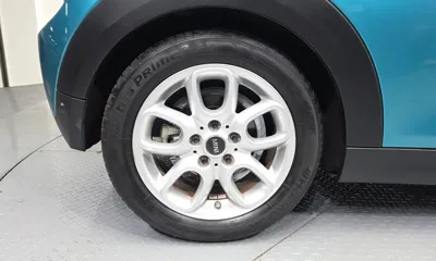 MINI Cooper Convertible 2019, 140699 км, за 10900000 KRW - фото 5