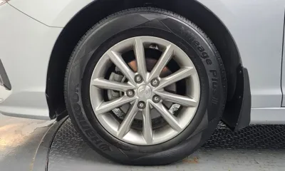 Hyundai Sonata 2018, 167379 км, за 7990000 KRW - фото 5