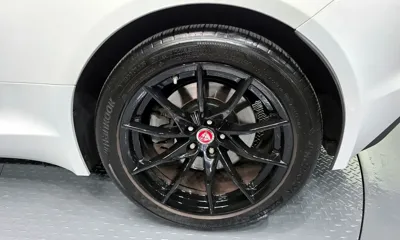Jaguar F-Type 2019, 54437 км, за 38990000 KRW - фото 21