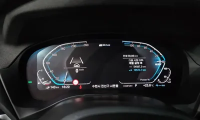 BMW X3 2021, 56448 км, за 37000000 KRW - фото 8