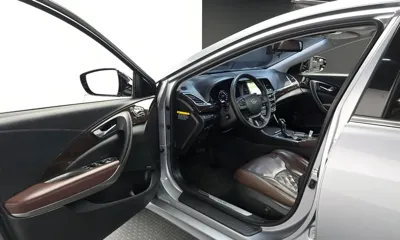 Hyundai Aslan 2016, 122221 км, за 8890000 KRW - фото 10