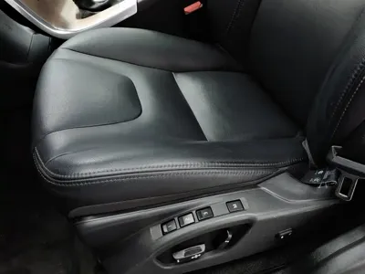 Volvo XC60 2017, 68900 км, за 52800 CNY - фото 20