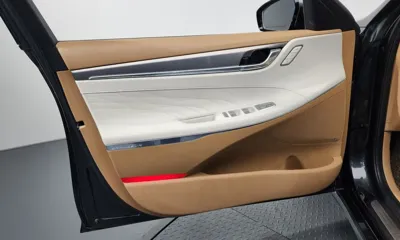 Hyundai Grandeur 2020, 127418 км, за 20000000 KRW - фото 20
