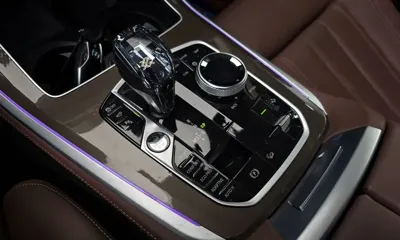 BMW X5 2022, 24411 км, за 73900000 KRW - фото 9