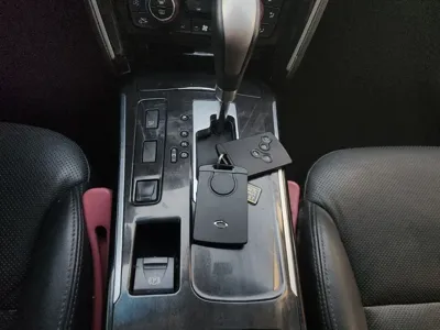 Renault-KoreaSamsung SM7 2017, 150000 км, за 6300000 KRW - фото 11