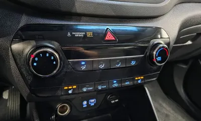 Hyundai Tucson 2018, 69817 км, за 11000000 KRW - фото 16