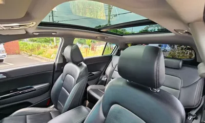 Kia Sportage 2016, 105804 км, за 12850000 KRW - фото 19