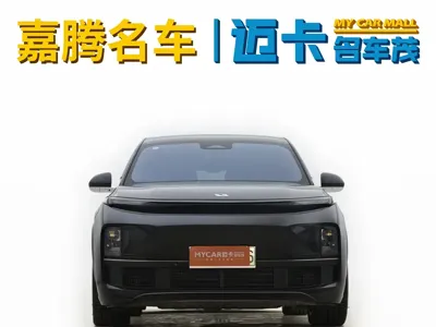 Li Auto Li L9 2023, 62000 км, за 226800 CNY