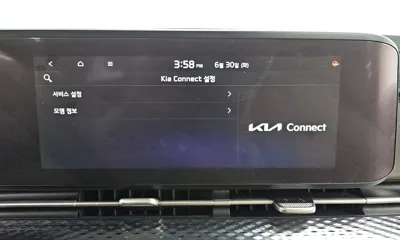 Kia Canival 2021, 136969 км, за 29990000 KRW - фото 29