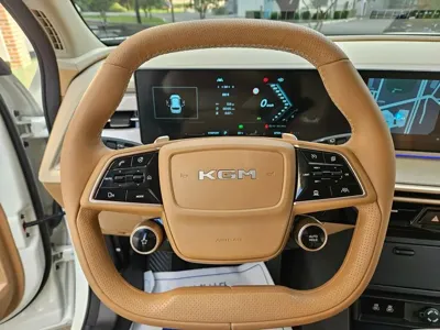 KG_Mobility_Ssangyong Actyon 2026, 8780 км, за 27990000 KRW - фото 14