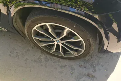 BMW X3 2022, 99200 км, за 181893.26 CNY - фото 8