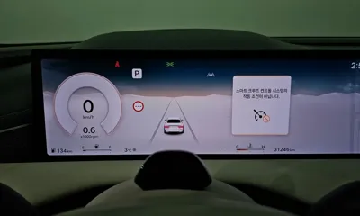 Genesis G80 2025, 31246 км, за 62200000 KRW - фото 8