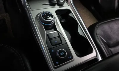 Ford Explorer 2022, 44668 км, за 35900000 KRW - фото 9