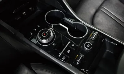 Kia K5 2020, 69974 км, за 18700000 KRW - фото 9