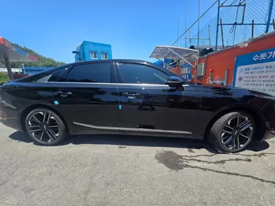 Kia K8 2025, 16000 км, за 30490000 KRW