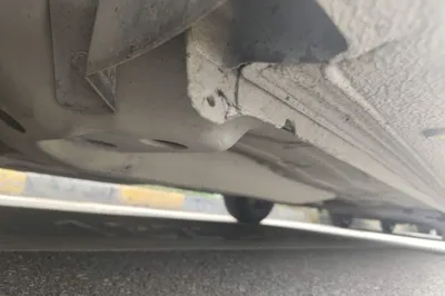 Chevrolet Cavalier 2018, 147500 км, за 28034.83 CNY - фото 26