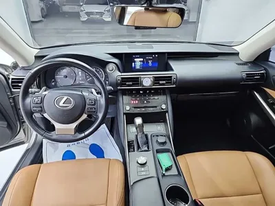 Lexus IS 2018, 92396 км, за 23700000 KRW - фото 7