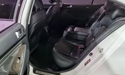 Kia K7 2013, 218000 км, за 3800000 KRW - фото 17