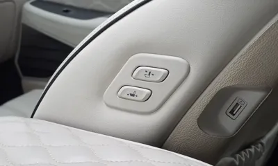 Hyundai Palisade 2022, 93946 км, за 30900000 KRW - фото 33