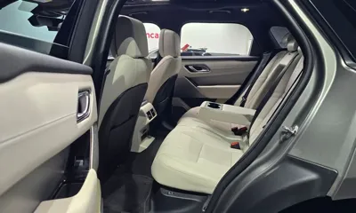 Land Rover Range Rover Velar 2018, 90074 км, за 34290000 KRW - фото 12