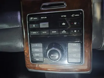 Hyundai Equus 2013, 202740 км, за 5500000 KRW - фото 16