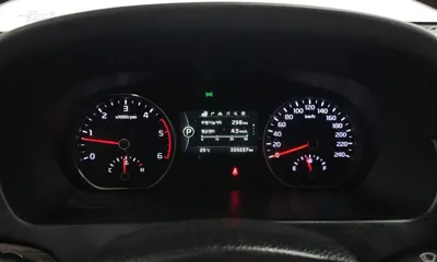 Kia Mohave 2017, 333237 км, за 7900000 KRW - фото 8