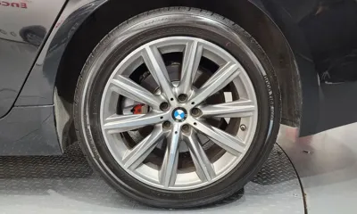 BMW 5-Series 2019, 104625 км, за 20000000 KRW - фото 21