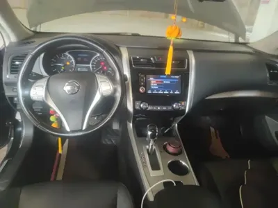 Nissan Teana 2016, 171800 км, за 39500 CNY - фото 6