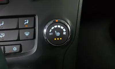 ChevroletGMDaewoo Orlando 2014, 129343 км, за 4700000 KRW - фото 31