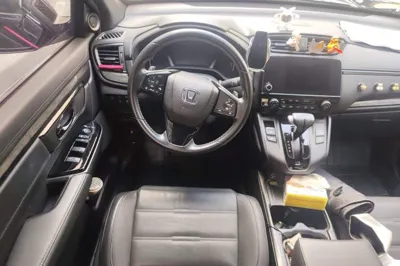 Honda CR-V 2021, 26400 км, за 141792.04 CNY - фото 9