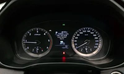 Hyundai Grandeur 2019, 132315 км, за 17900000 KRW - фото 8