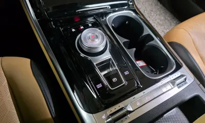 Kia Canival 2023, 71402 км, за 26600000 KRW - фото 9