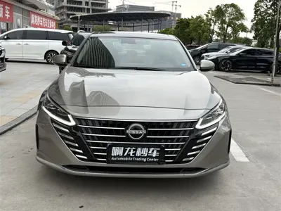 Nissan Teana 2023, 32700 км, за 85800 CNY
