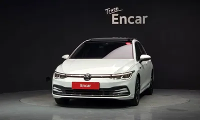 Volkswagen Golf 2024, 67211 км, за 32200000 KRW - фото 3