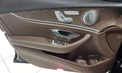 Mercedes-Benz E-Class 2019, 92730 км, за 25000000 KRW - фото 12