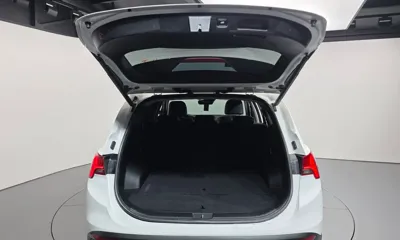 Hyundai Santafe 2023, 137878 км, за 25000000 KRW - фото 20