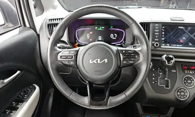 Kia Ray 2023, 50822 км, за 15890000 KRW - фото 13