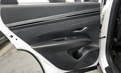 Hyundai Tucson 2022, 14977 км, за 24990000 KRW - фото 25