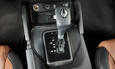 KG_Mobility_Ssangyong Rexton 2020, 119464 км, за 17800000 KRW - фото 9