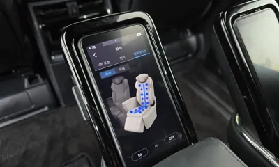 Toyota Alphard 2024, 21006 км, за 89500000 KRW - фото 31