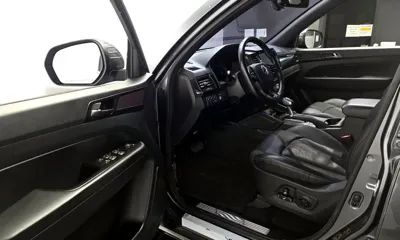 KG_Mobility_Ssangyong Rexton 2020, 66883 км, за 16800000 KRW - фото 10