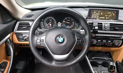BMW Gran Turismo 2018, 87364 км, за 21300000 KRW - фото 13