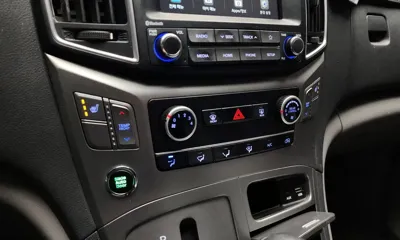 Hyundai Starex 2021, 83513 км, за 23900000 KRW - фото 16