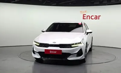 Kia K5 2020, 35100 км, за 18200000 KRW - фото 3
