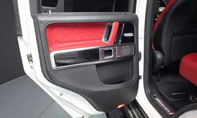 Mercedes-Benz G-Class 2020, 83887 км, за 153900000 KRW - фото 25