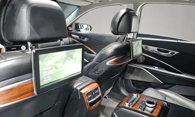 Kia K9 2019, 105418 км, за 22400000 KRW - фото 19