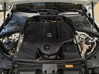 Mercedes-Benz S-Class 2023, 37116 км, за 169740000 KRW - фото 6