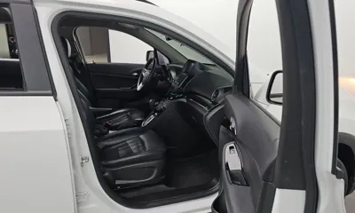 ChevroletGMDaewoo Orlando 2018, 118801 км, за 5700000 KRW - фото 10